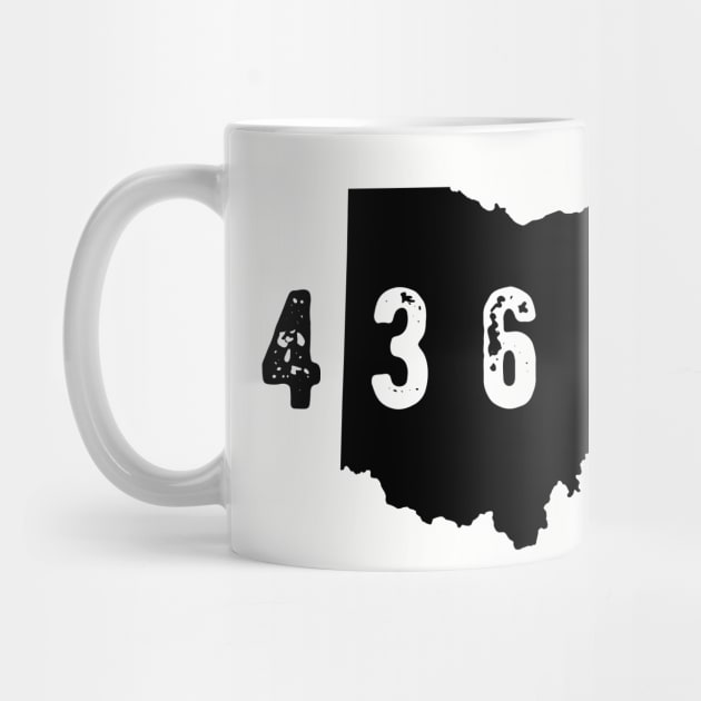 43615 Toledo Zip Code by OHYes